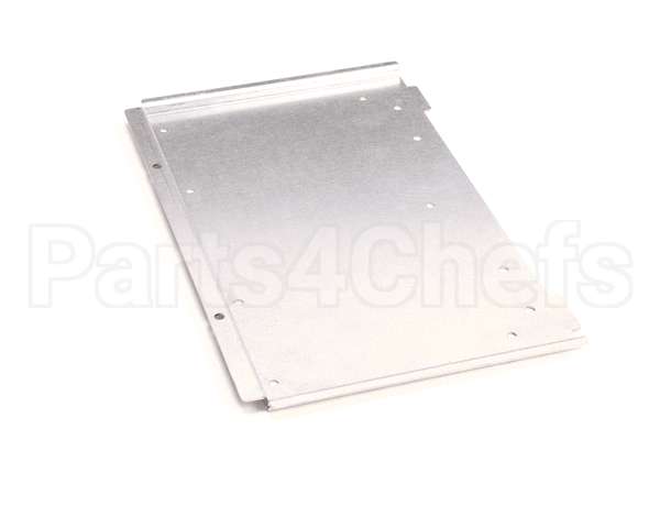 A2042301-C Pitco Control Box,Ht Shield Wrb