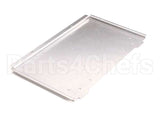 A2042301-C Pitco Control Box,Ht Shield Wrb