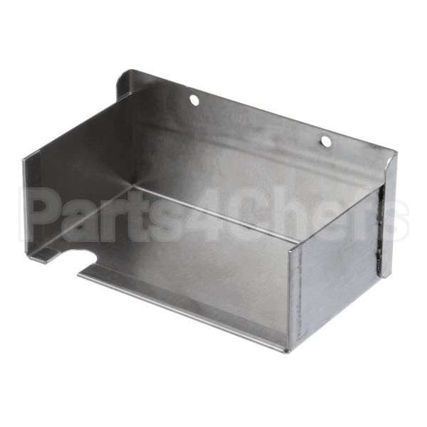 A2043401-C Compatible Pitco Cntrlbx, Ign Mod Cvr Ss Pg14