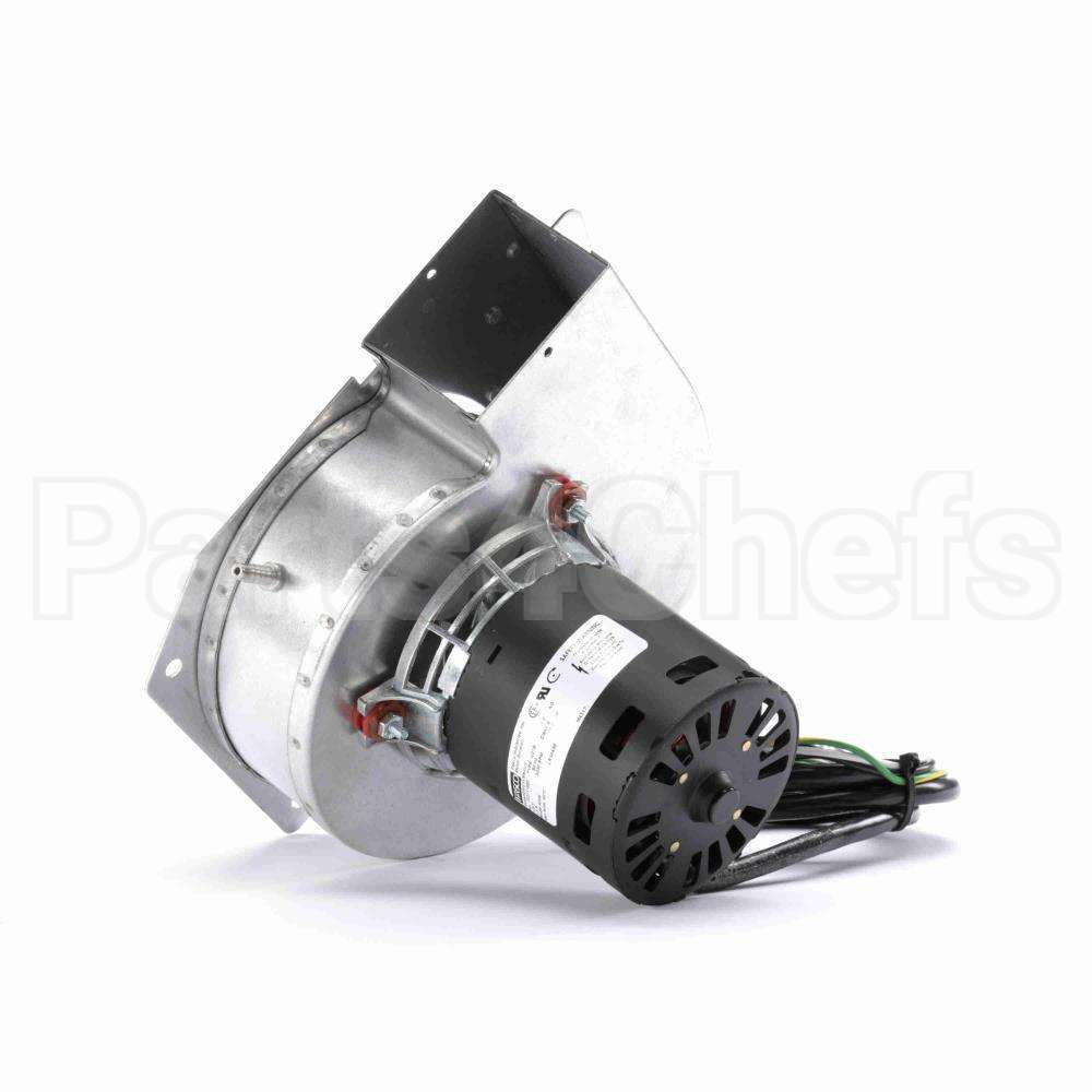 A206 Fasco Motor
