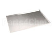 A2062K Bakers Pride Diverter; Flame 11-1/4 [00]