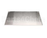 A2062K Bakers Pride Diverter; Flame 11-1/4 [00]