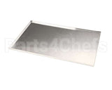 A2062K Bakers Pride Diverter; Flame 11-1/4 [00]