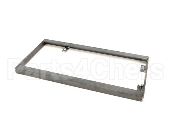 A2071T Bakers Pride Frame Asm-Hearth Support