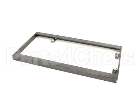 A2071T Bakers Pride Frame Asm-Hearth Support