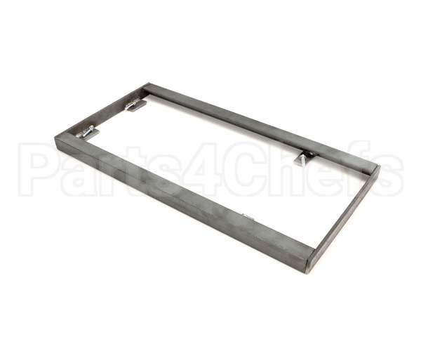 A2071T Bakers Pride Frame Asm-Hearth Support