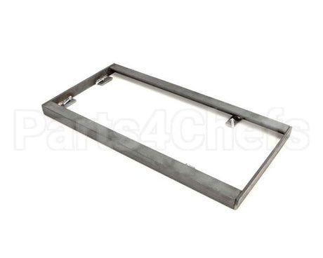 A2071T Bakers Pride Frame Asm-Hearth Support