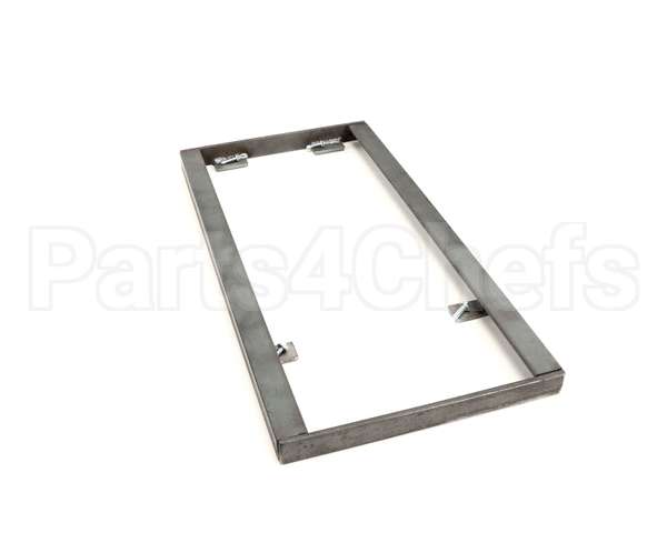 A2071T Bakers Pride Frame Asm-Hearth Support