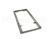 A2071T Bakers Pride Frame Asm-Hearth Support