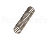 A208 Globe Spring, Sharpener Base