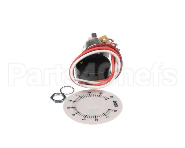 A2096SP Astro Blender Speed Pot Kit For A2096