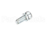 A2101S Astro Blender Footswitch Base Screw W Lockwa