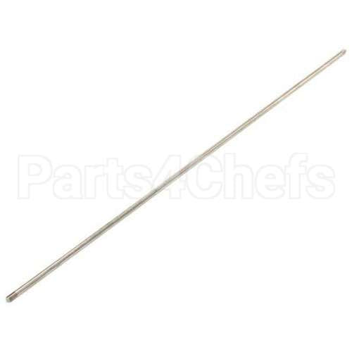 A2109602 Compatible Pitco Hinge Rod Tk Cov Tb-Srtg14-2