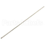 A2109602 Compatible Pitco Hinge Rod Tk Cov Tb-Srtg14-2
