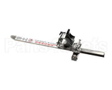 A211-AL Biro Finger Lift Assembly W/Saw Guard 33/34/3
