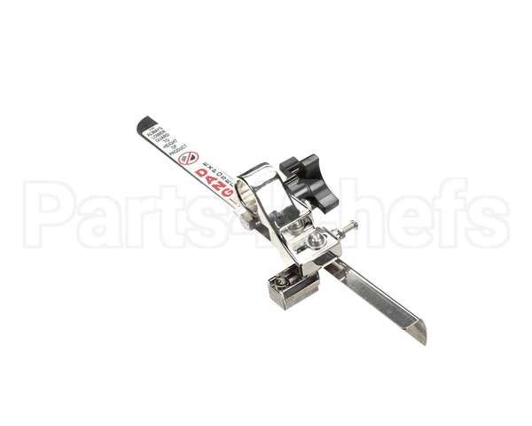 A211-AL Biro Finger Lift Assembly W/Saw Guard 33/34/3