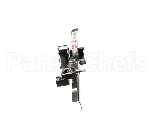 A211-AL Biro Finger Lift Assembly W/Saw Guard 33/34/3