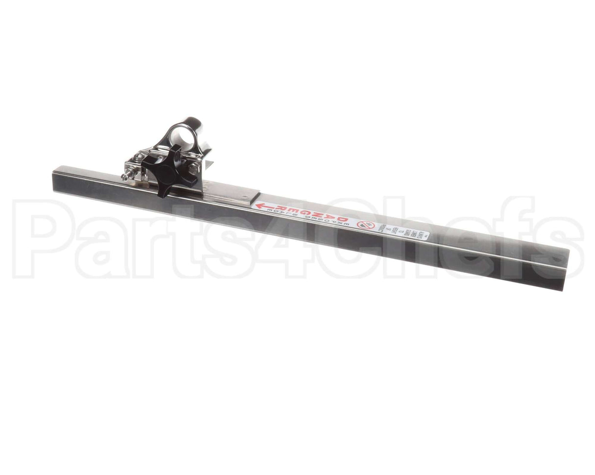 A211-SS Biro Finger Lift Assembly Removable W/Saw Gua