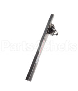 A211-SS Biro Finger Lift Assembly Removable W/Saw Gua