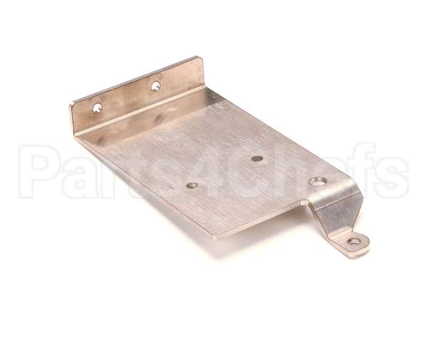 A2110104-C Pitco Tank Cover,Gs Mounting Bracket Rr Srtg R