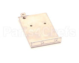 A2110104-C Pitco Tank Cover,Gs Mounting Bracket Rr Srtg R