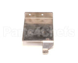 A2110104-C Pitco Tank Cover,Gs Mounting Bracket Rr Srtg R