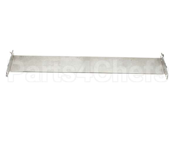 A2110402-C Pitco Tank Cover,Gas Spr Support Tb-Srtg14