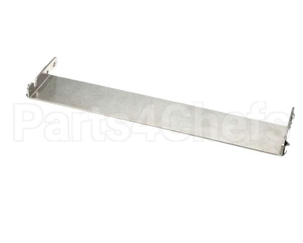 A2110402-C Pitco Tank Cover,Gas Spr Support Tb-Srtg14