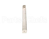 A2110502-C Pitco Tank Cover,Insl Gs Mounting Bracket Srtg