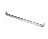 A2111002-C Pitco Tank Cover,Insl Gs Mounting Bracket Srtg