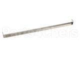 A2112702-C Pitco Tk Cvr, Mntg Brkt Tb-Srt