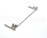 A2114401-C Pitco Tk Cvr,Dual Ltch
