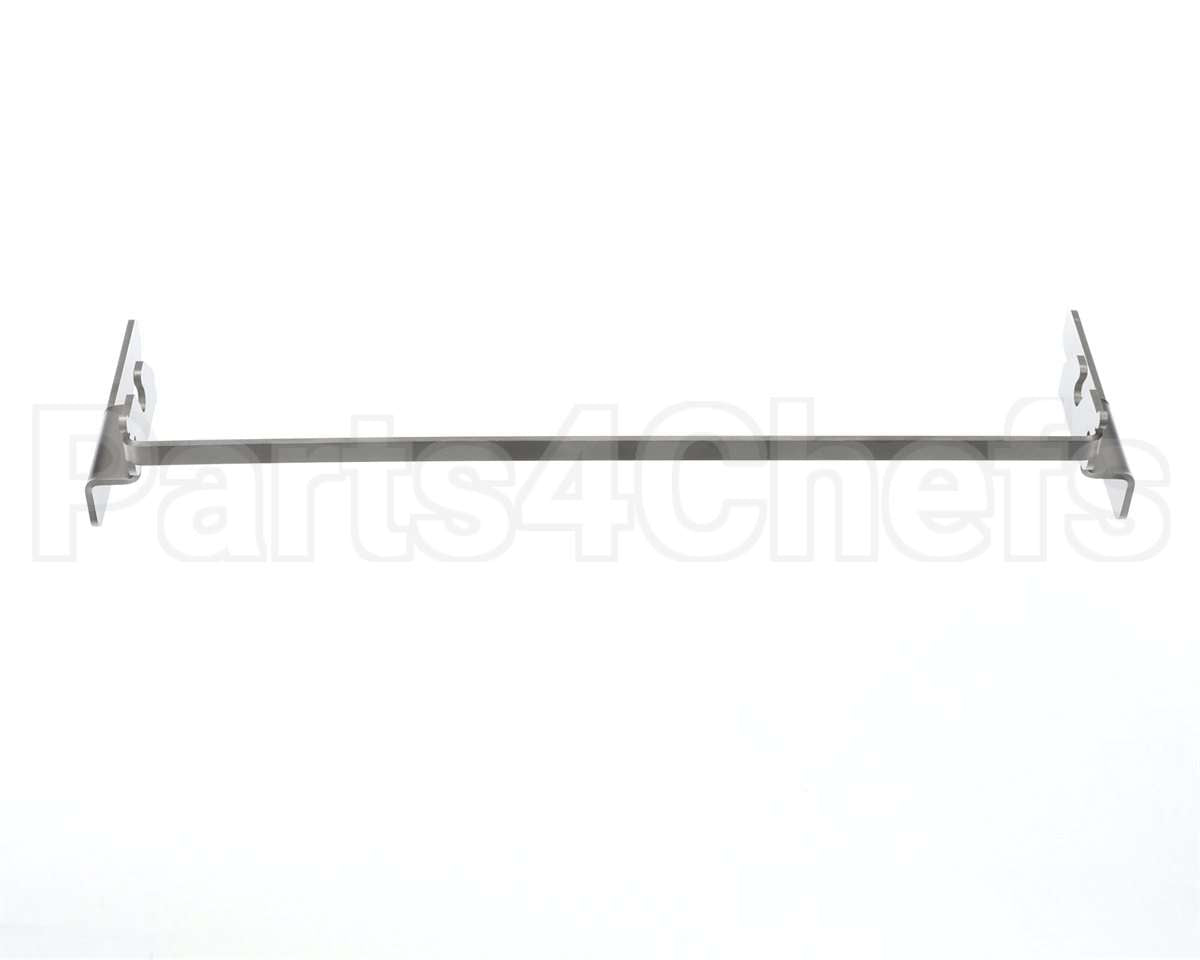 A2114401-C Pitco Tk Cvr,Dual Ltch
