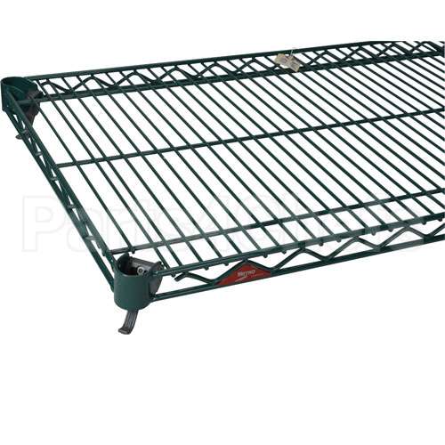 A2130NK3 Compatible Intermetro Shelf, Metro, 21X30, Epoxy, Adj