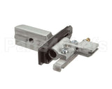 A2141A Globe Table Slide Assembly