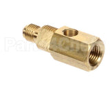 A21433-000 Scotsman Inlet Fitting