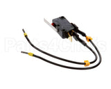 A215 Globe Microswitch