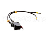 A215 Globe Microswitch