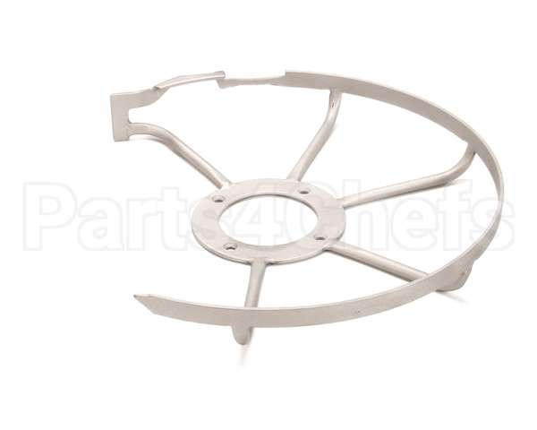 A225 Globe Rim Guard