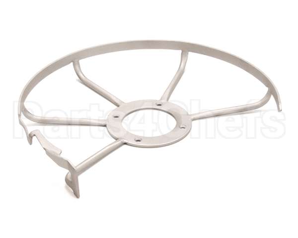 A225 Globe Rim Guard