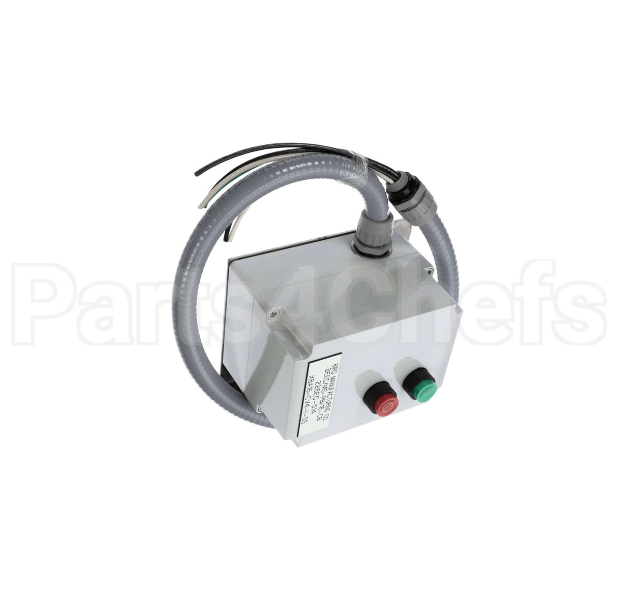 A22616EC-514 Biro Baeg/Ms-Pb/05-C8 2Hp