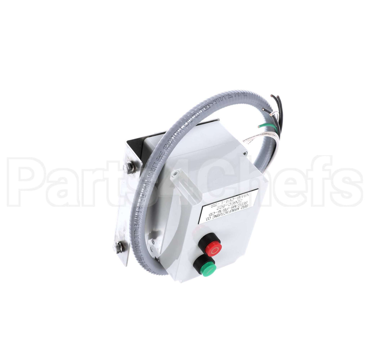 A22616EC-522 Biro Baeg/Ms-Pb/05-C14 3Hp-220-3
