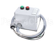 A22616EE-534 Biro Baeg/Ms-Pb/05-E6.3, 3Hp, 440/460-60-3