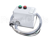 A22616EE-534 Biro Baeg/Ms-Pb/05-E6.3, 3Hp, 440/460-60-3