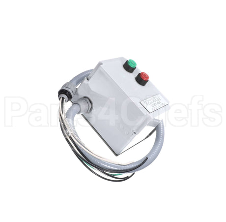 A22616EE-534 Biro Baeg/Ms-Pb/05-E6.3, 3Hp, 440/460-60-3