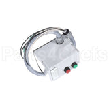 A22616EE-534 Biro Baeg/Ms-Pb/05-E6.3, 3Hp, 440/460-60-3