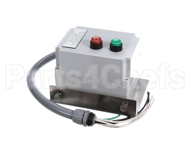 A22618EC-522 Biro Beec/Ms-Pb/16-C15 3Hp 208-220-50/60-3