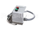 A22618EC-522 Biro Beec/Ms-Pb/16-C15 3Hp 208-220-50/60-3