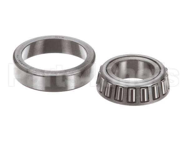 A227 Biro Upper Bearing Cup/Cone Assembl