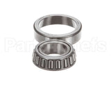 A227 Biro Upper Bearing Cup/Cone Assembl